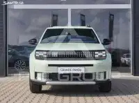 2025 Fiat Panda