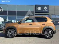 2025 Fiat Panda