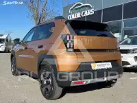 2025 Fiat Panda