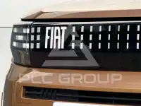 2025 Fiat Panda