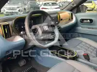 2025 Fiat Panda