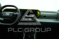 2025 Fiat Panda