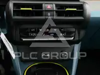 2025 Fiat Panda