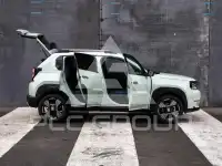 2025 Fiat Panda
