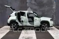 2025 Fiat Panda