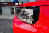 2025 Fiat Panda