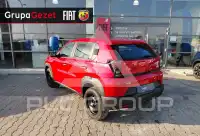 2025 Fiat Panda