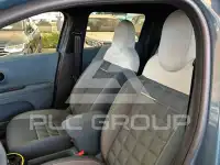 2025 Fiat Panda