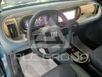 2025 Fiat Panda