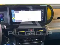 2025 Fiat Panda