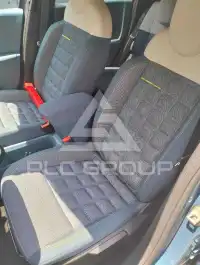 2025 Fiat Panda