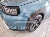 2025 Fiat Panda