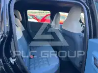 2025 Fiat Panda