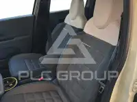2025 Fiat Panda