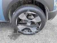 2025 Fiat Panda