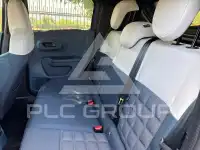 2025 Fiat Panda