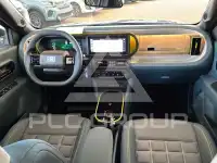 2025 Fiat Panda