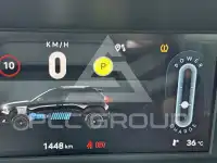 2025 Fiat Panda