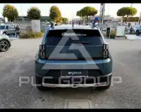 2025 Fiat Panda