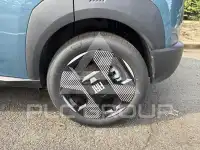 2025 Fiat Panda