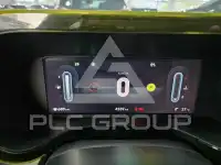 2025 Fiat Panda