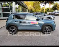 2025 Fiat Panda