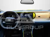 2025 Fiat Panda