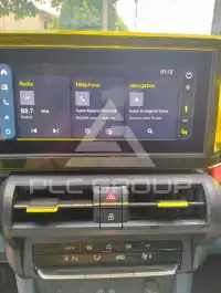 2025 Fiat Panda