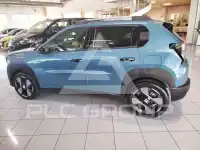 2025 Fiat Panda