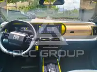 2025 Fiat Panda