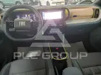 2025 Fiat Panda
