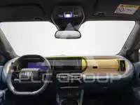 2025 Fiat Panda