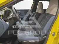 2025 Fiat Panda