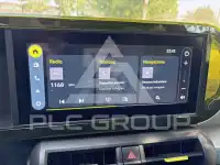 2025 Fiat Panda