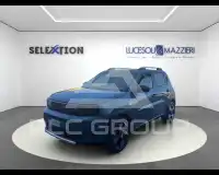 2025 Fiat Panda