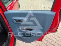 2025 Fiat Panda