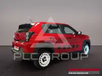 2025 Fiat Panda