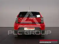 2025 Fiat Panda