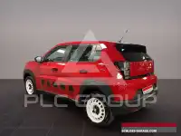 2025 Fiat Panda