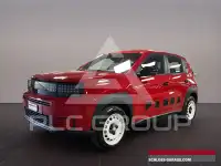 2025 Fiat Panda