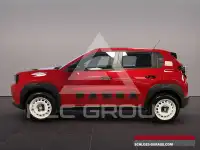 2025 Fiat Panda