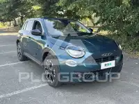2025 Fiat 600