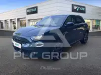 2025 Fiat 600