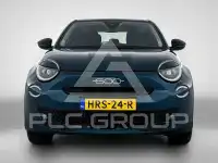 2025 Fiat 600