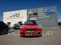 2025 Fiat 600