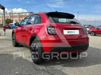 2025 Fiat 600