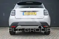 2025 Fiat 600