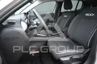 2025 Fiat 600