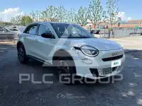2025 Fiat 600