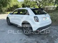 2025 Fiat 600